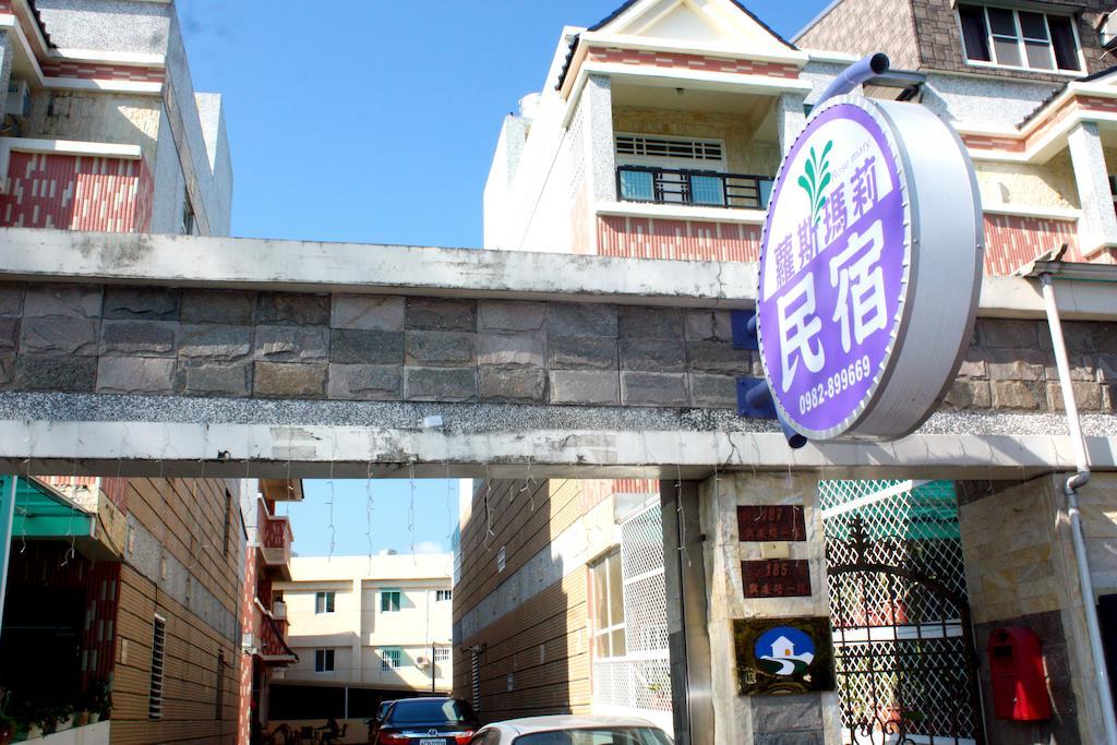 شقة Mary 18 Taitung المظهر الخارجي الصورة